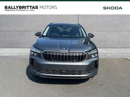 2026 Skoda Kodiaq - photo 3
