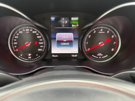 2018 Mercedes-Benz C-Class - photo 26