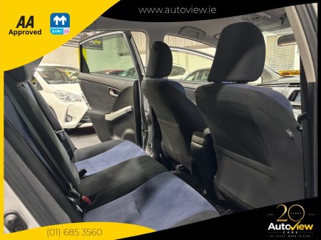 2013 Toyota Prius - photo 12