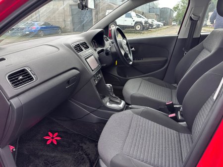 2013 Volkswagen Polo - photo 11