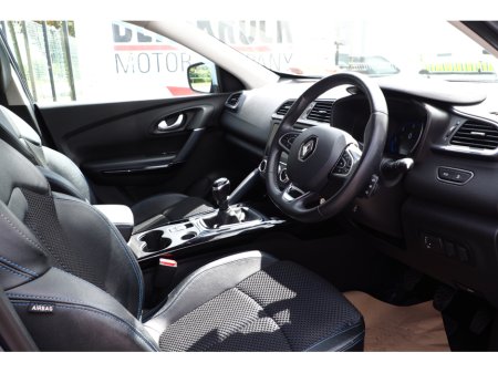 2019 Renault Kadjar - photo 12