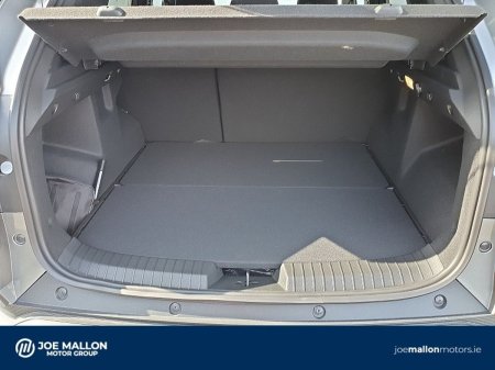 2026 Dacia Duster - photo 13