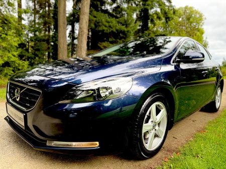 2014 Volvo V40 - photo 44