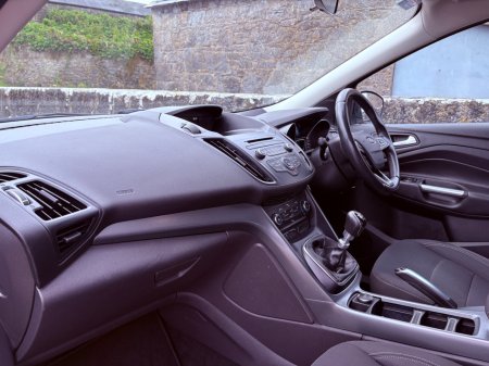 2019 Ford Kuga - photo 12