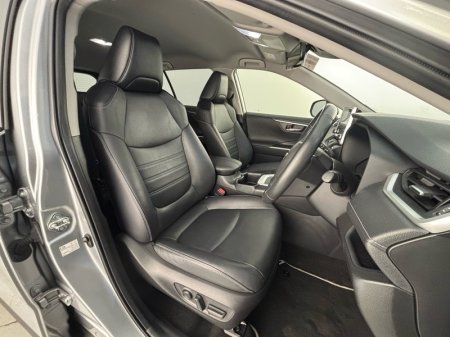 2022 Toyota RAV4 - photo 18
