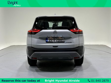 2025 Nissan X-Trail - photo 11
