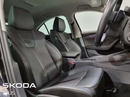 2023 Skoda Octavia - photo 27