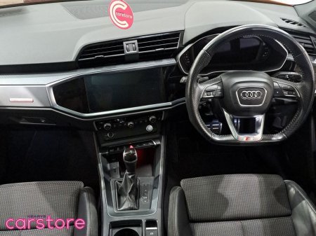 2020 Audi Q3 - photo 11