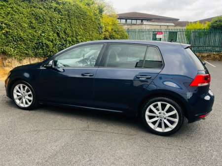 2015 Volkswagen Golf - photo 10
