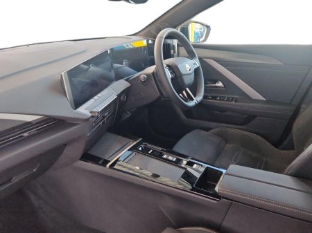 2026 Opel Astra - photo 4