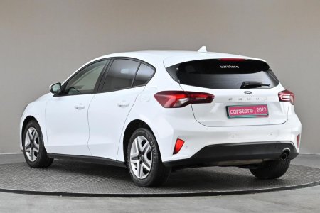 2022 Ford Focus - photo 7