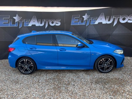 2021 BMW 1-Series - photo 7