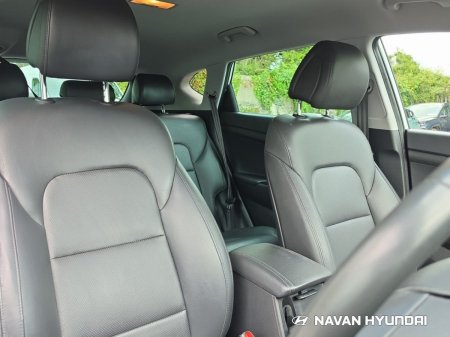 2018 Hyundai Tucson - photo 17