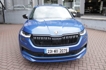2023 Skoda Kodiaq - photo 9
