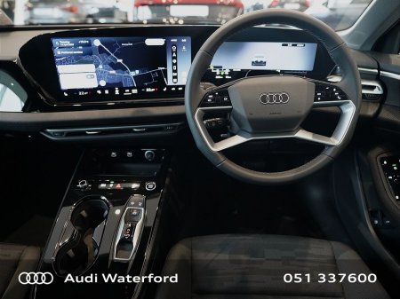 2026 Audi A5 - photo 22