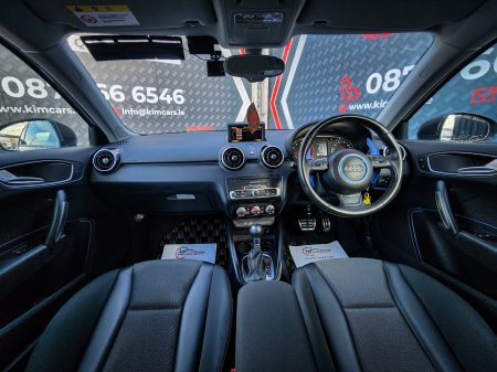 2011 Audi A1 - photo 19