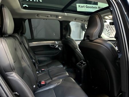 2026 Volvo XC90 - photo 20