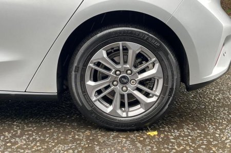 2024 Ford Focus - photo 8