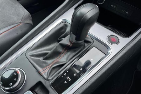 2022 SEAT Ateca - photo 37