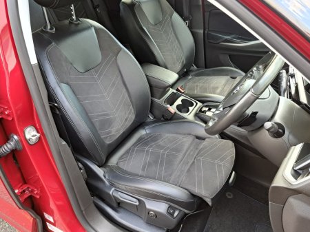 2023 Opel Grandland - photo 16