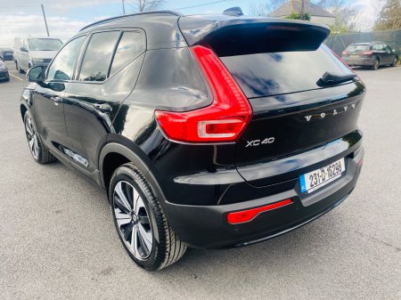 2023 Volvo XC40 - photo 8