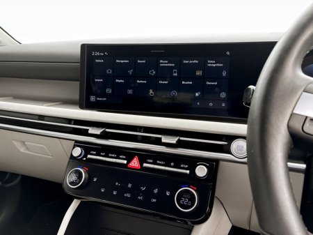 2024 Hyundai Tucson - photo 11