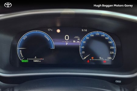 2024 Toyota Corolla Cross - photo 19