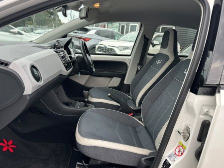 2019 Volkswagen up! - photo 14