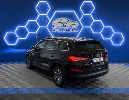 2023 Skoda Kodiaq - photo 9