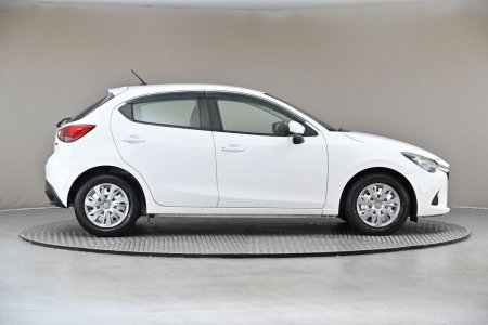 2019 Mazda Mazda2 - photo 11