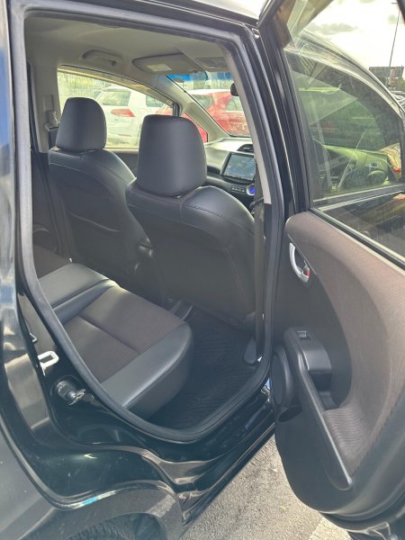 2013 Honda Fit - photo 11