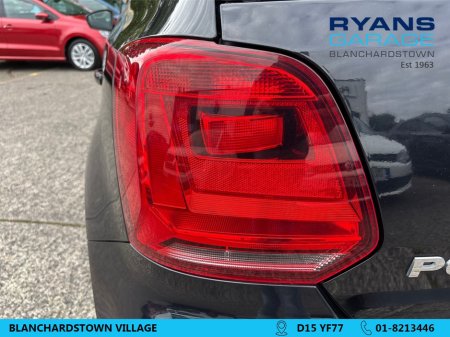 2017 Volkswagen Polo - photo 28