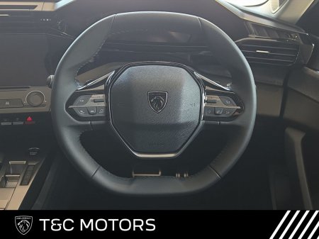 2026 Peugeot 408 - photo 13