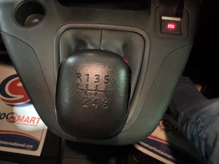 2023 Citroen Berlingo - photo 28