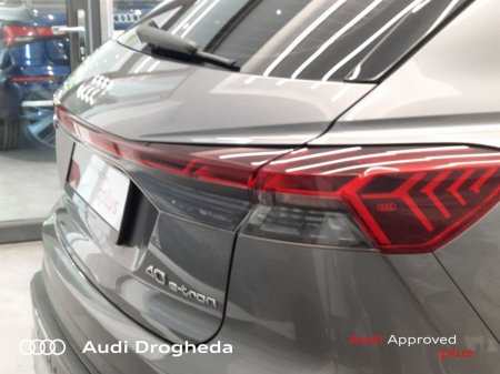 2024 Audi Q4 e-tron - photo 25