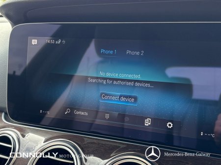 2022 Mercedes-Benz E-Class - photo 27