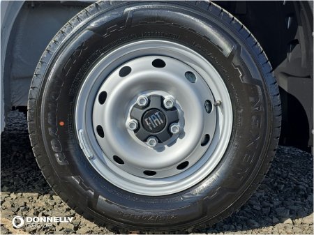 2025 Fiat Ducato - photo 5