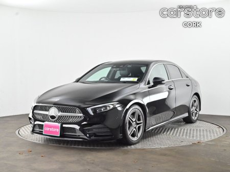 2021 Mercedes-Benz A-Class - photo 7