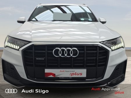 2021 Audi Q7 - photo 2