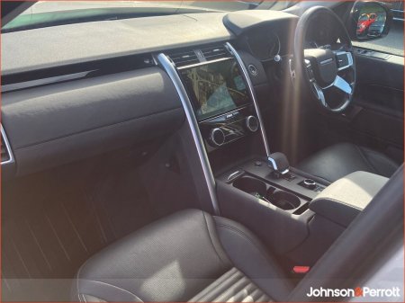 2023 Land Rover Discovery - photo 4