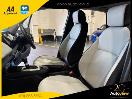 2020 Honda Fit - photo 18