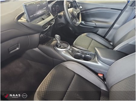 2026 Nissan Juke - photo 7