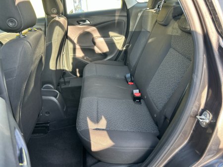 2022 Opel Crossland X - photo 11