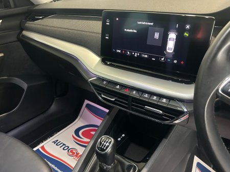 2023 Skoda Octavia - photo 13