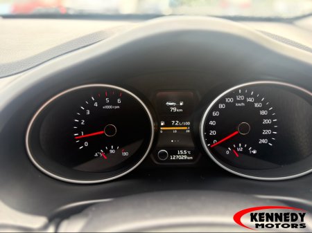 2015 Kia Sportage - photo 10