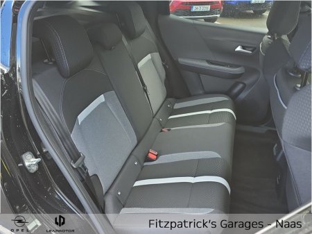 2026 Opel Frontera - photo 8