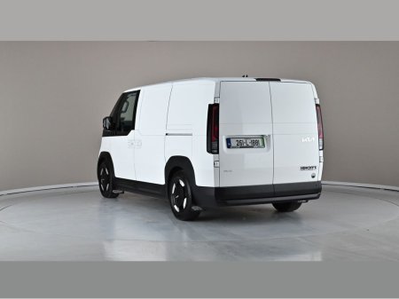 2026 Kia PV5 - photo 22