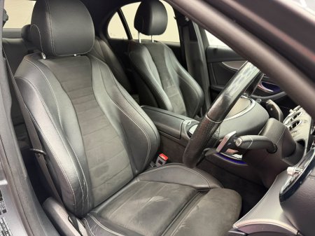 2017 Mercedes-Benz E-Class - photo 8