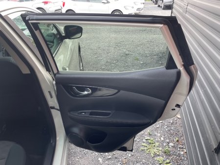 2014 Nissan Qashqai - photo 12