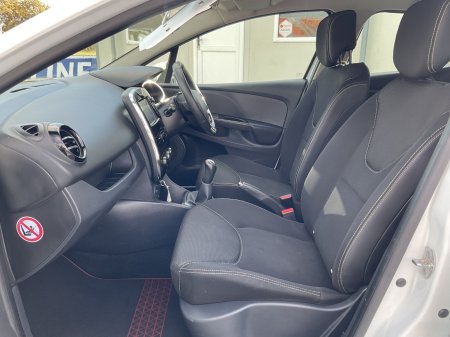 2014 Renault Clio - photo 10